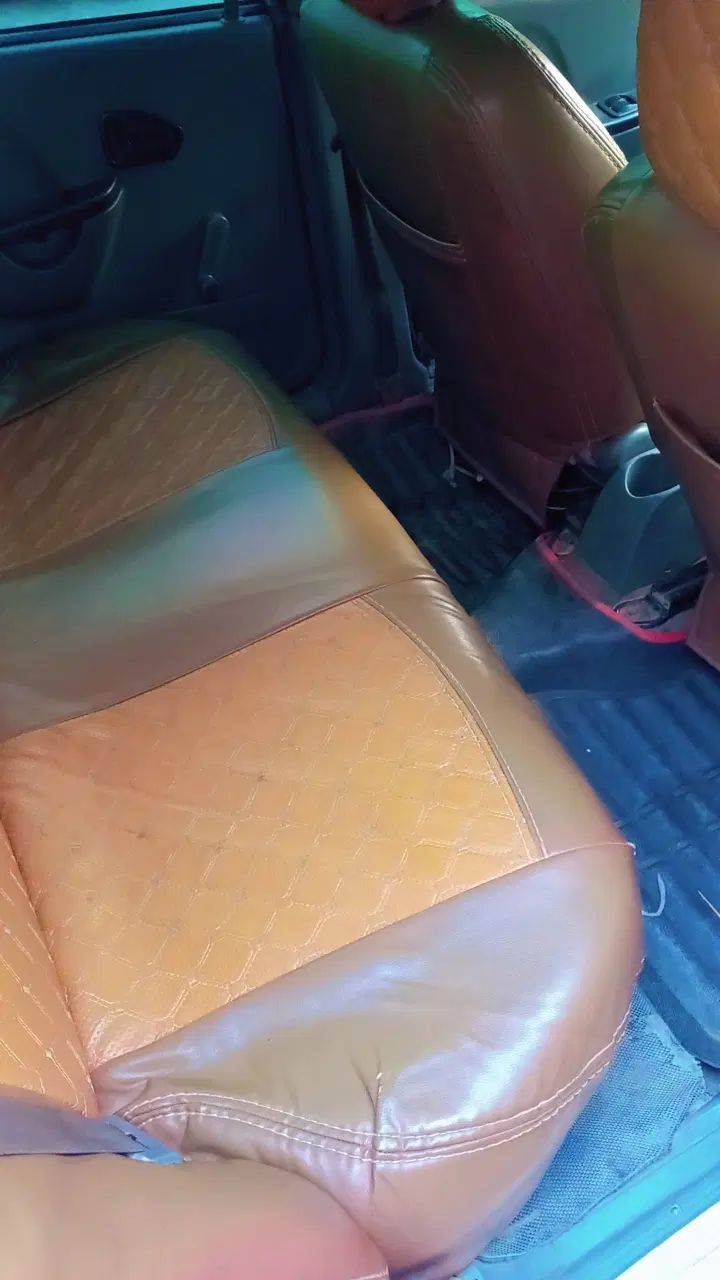 پراید 131 SE - 1393