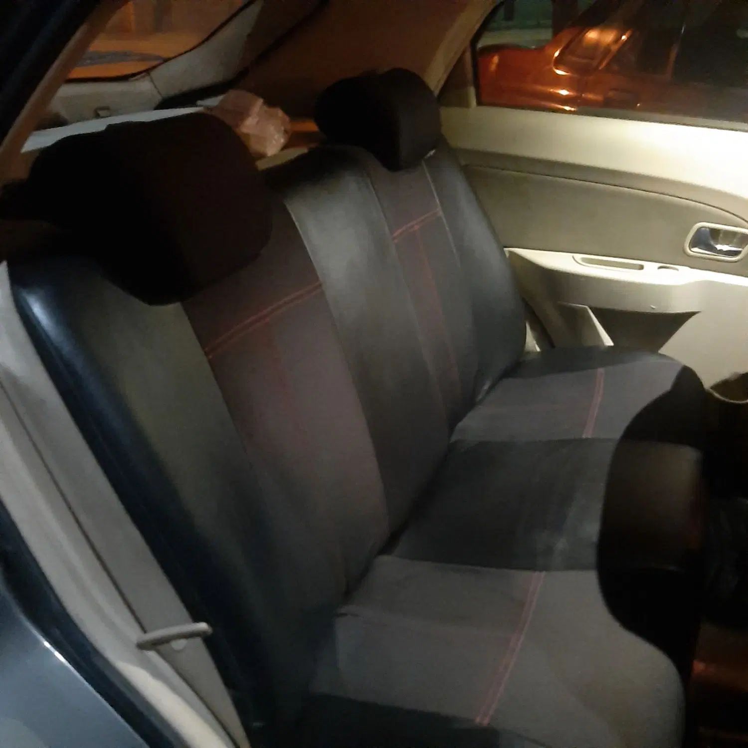 ام وی ام 315 هاچ بک ساده دنده ای - 1393