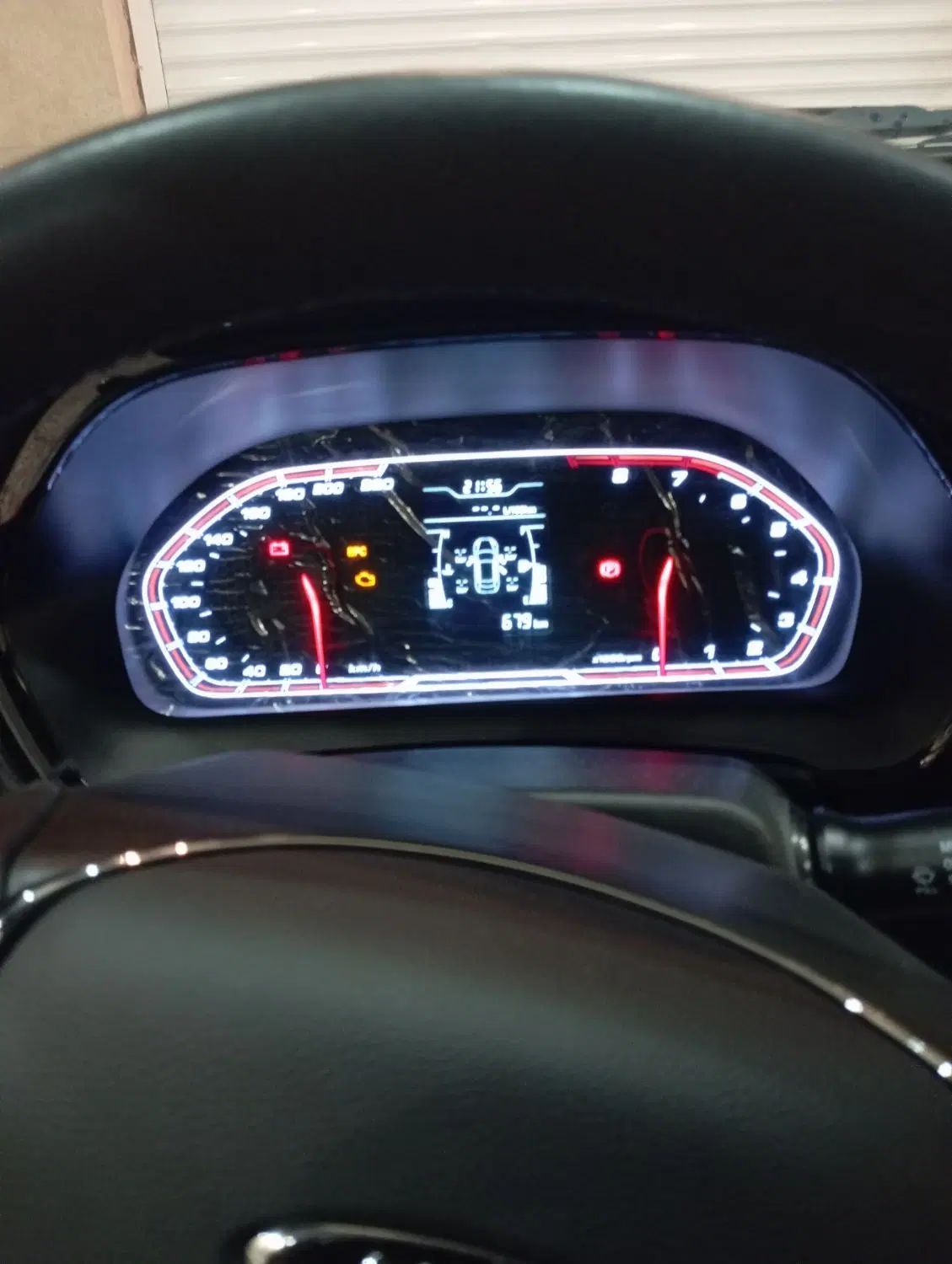 ام وی ام X22 دنده ای اسپرت لاکچری - 1402