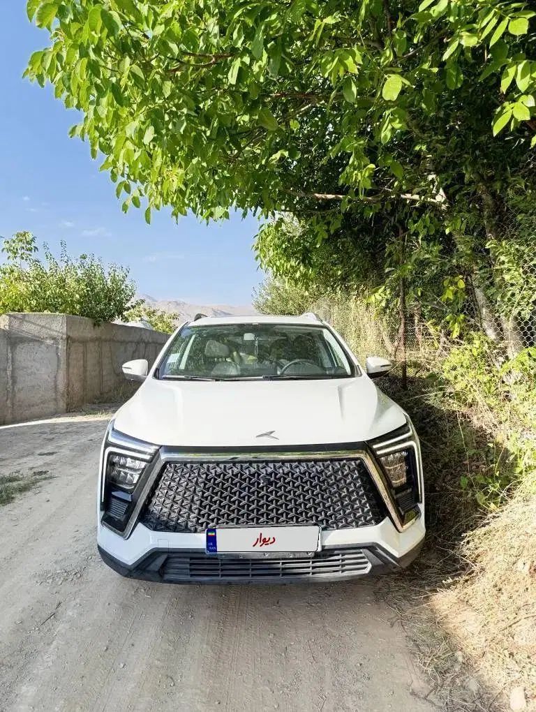 خودرو کی ام سی، X5 آگهی ann_20437418