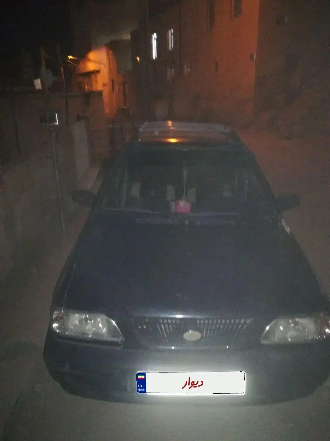 خودرو پراید، 141 آگهی ann_20437422