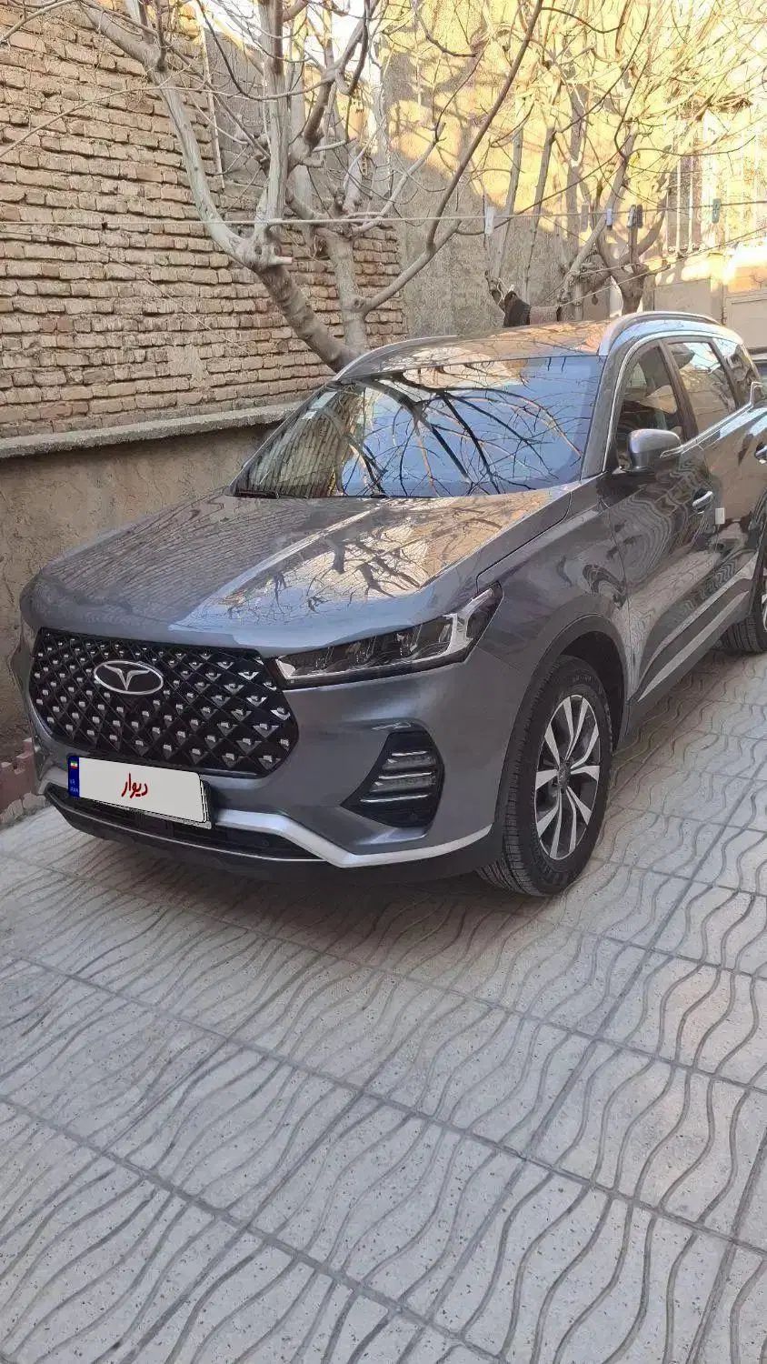 فونیکس تیگو 7 پرو اکسلنت - 1403