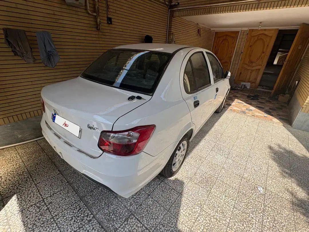 خودرو ساینا، S آگهی ann_20437428