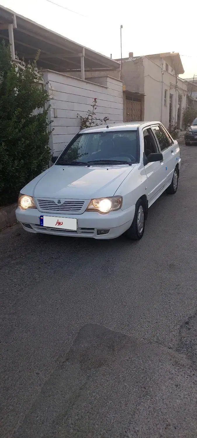 خودرو پراید، 132 آگهی ann_20437430