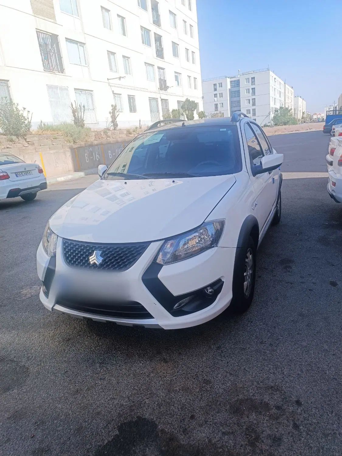 خودرو کوییک، GXR آگهی ann_20437431