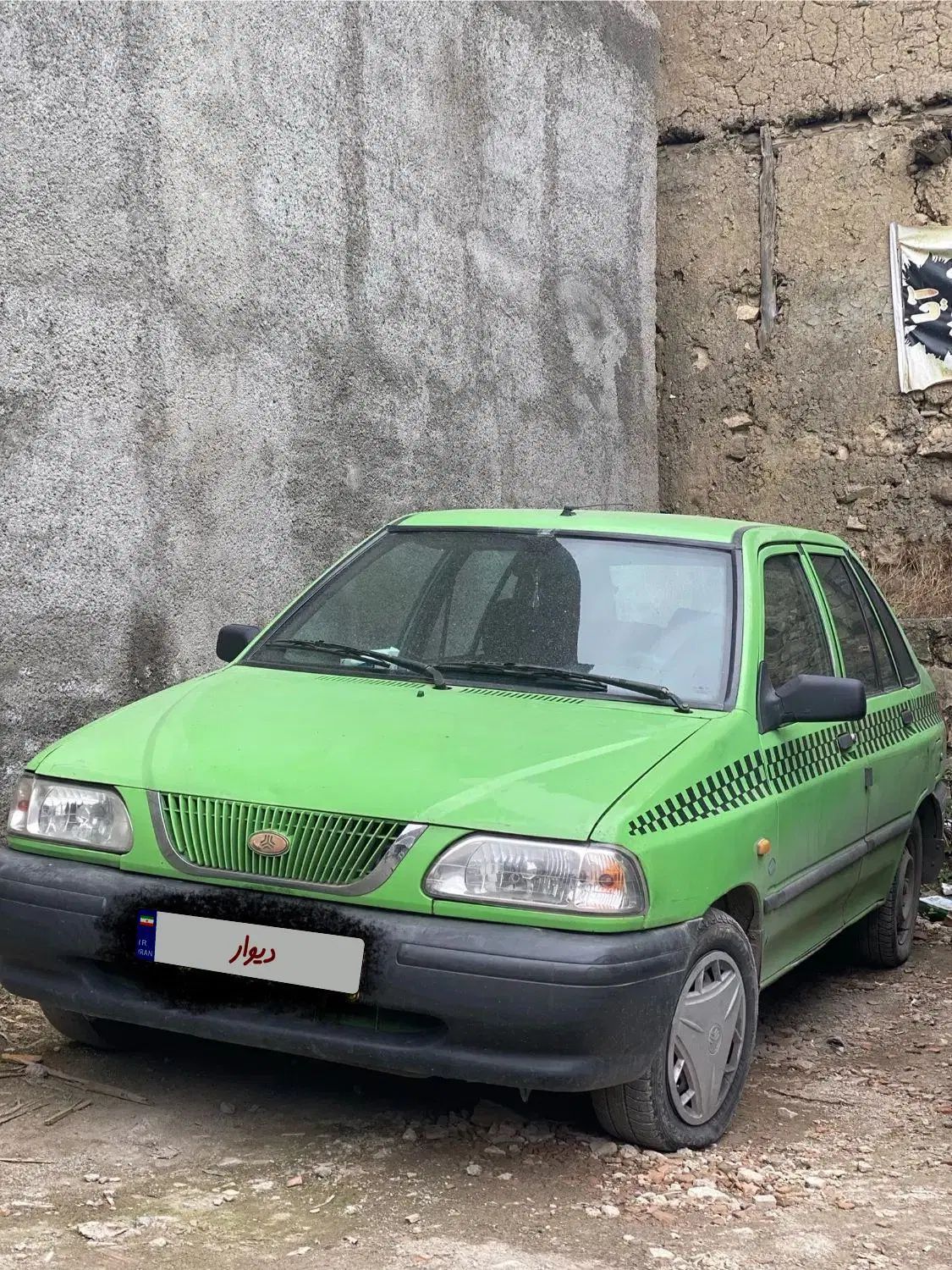 خودرو پراید، 141 آگهی ann_20437445