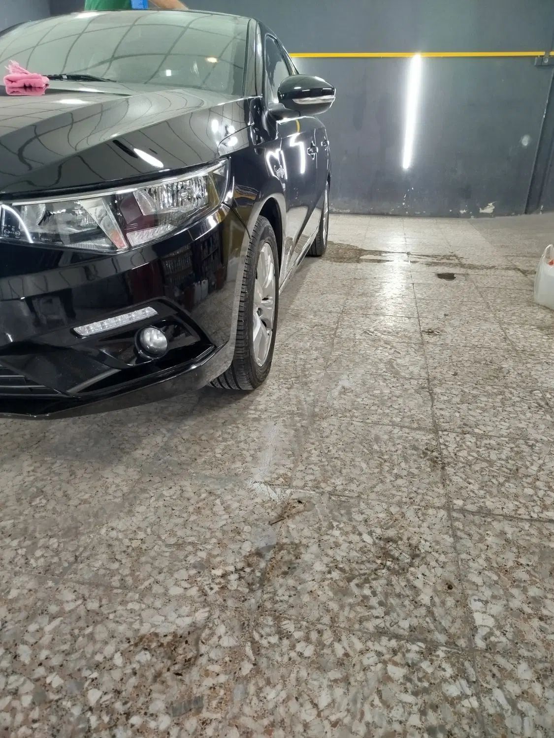 خودرو تارا، اتوماتیک آگهی ann_20437453