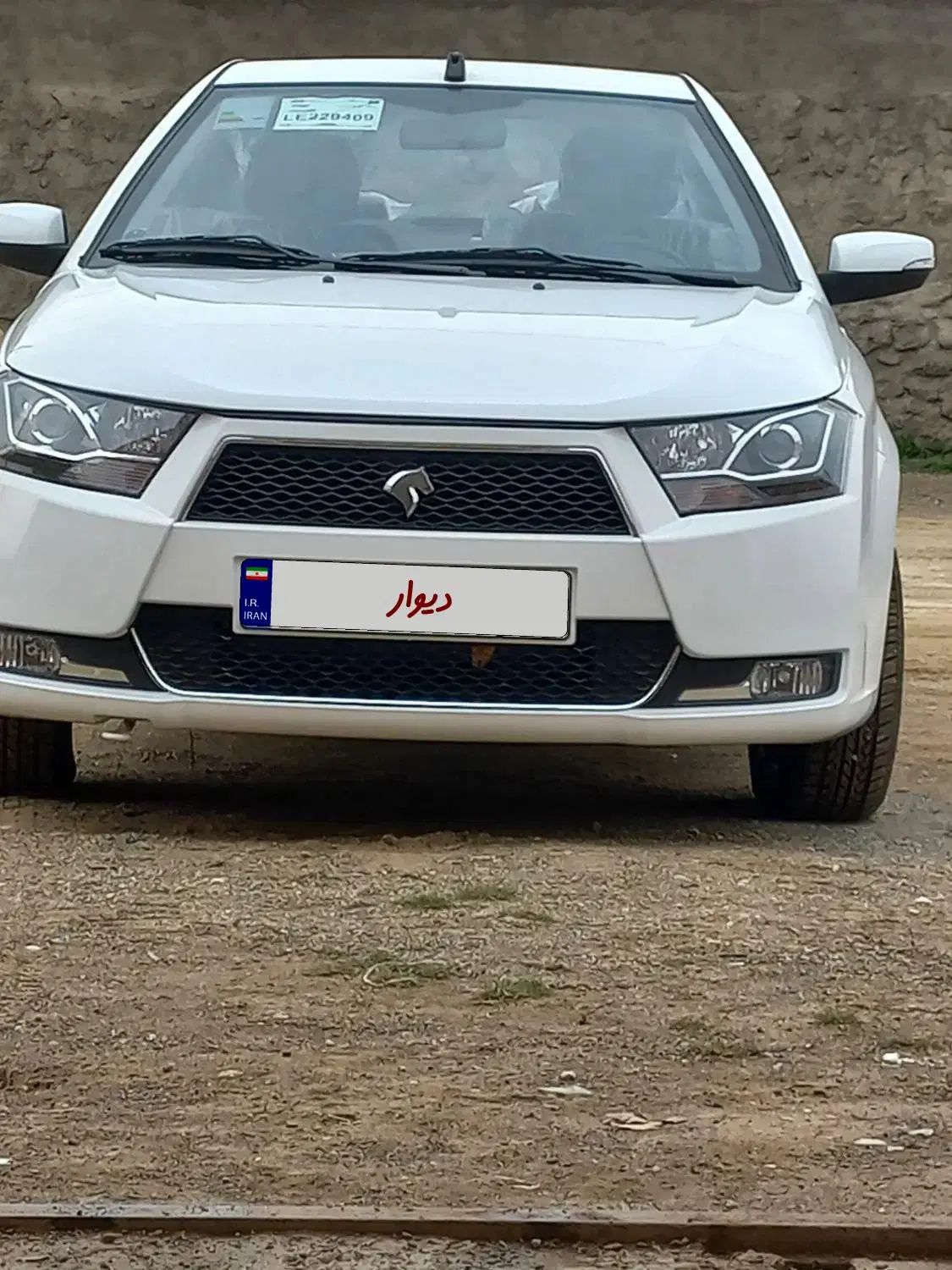 پراید صبا بنزینی - 1390