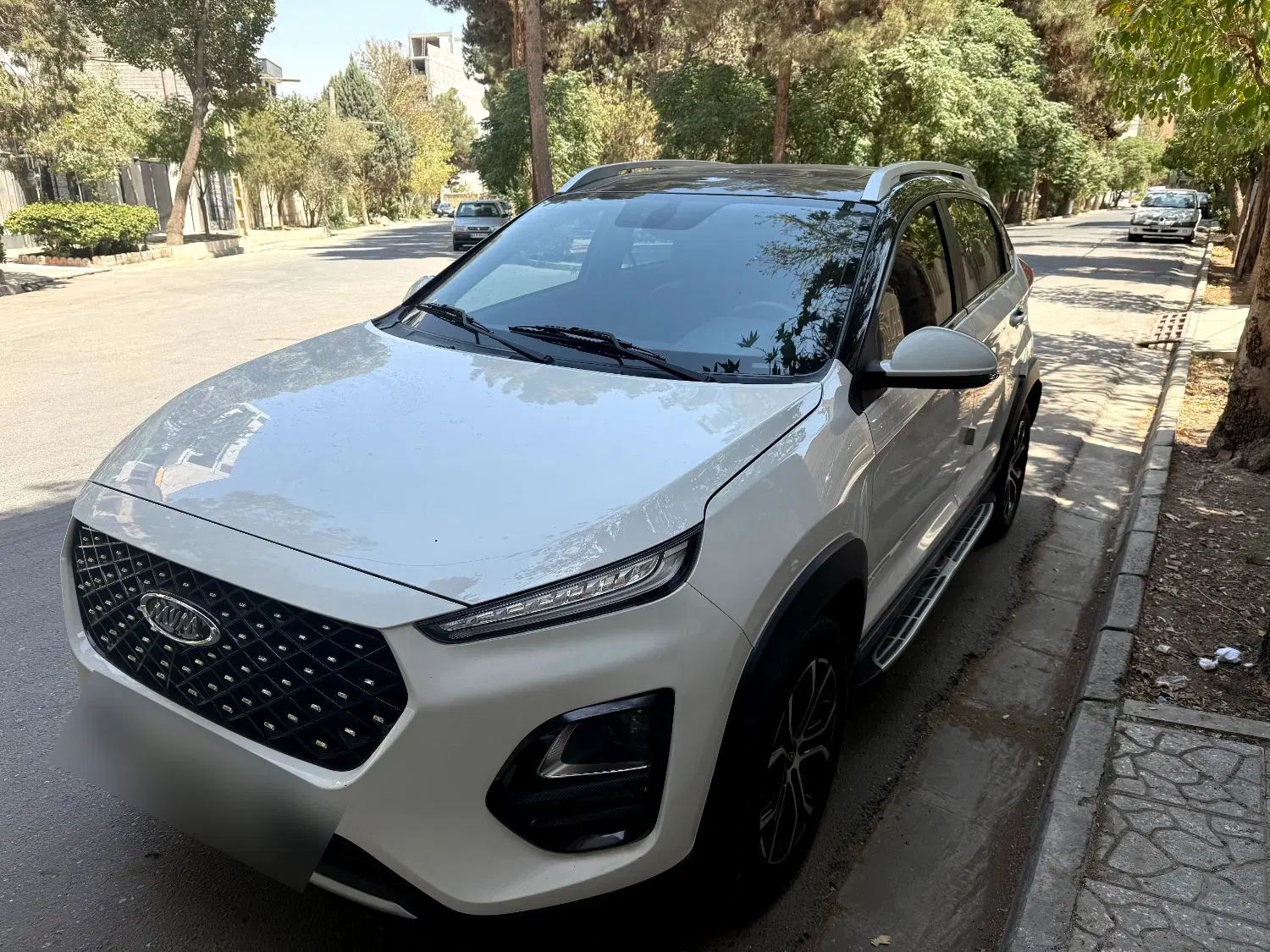 ام وی ام X22 پرو اتوماتیک اکسلنت - 1401