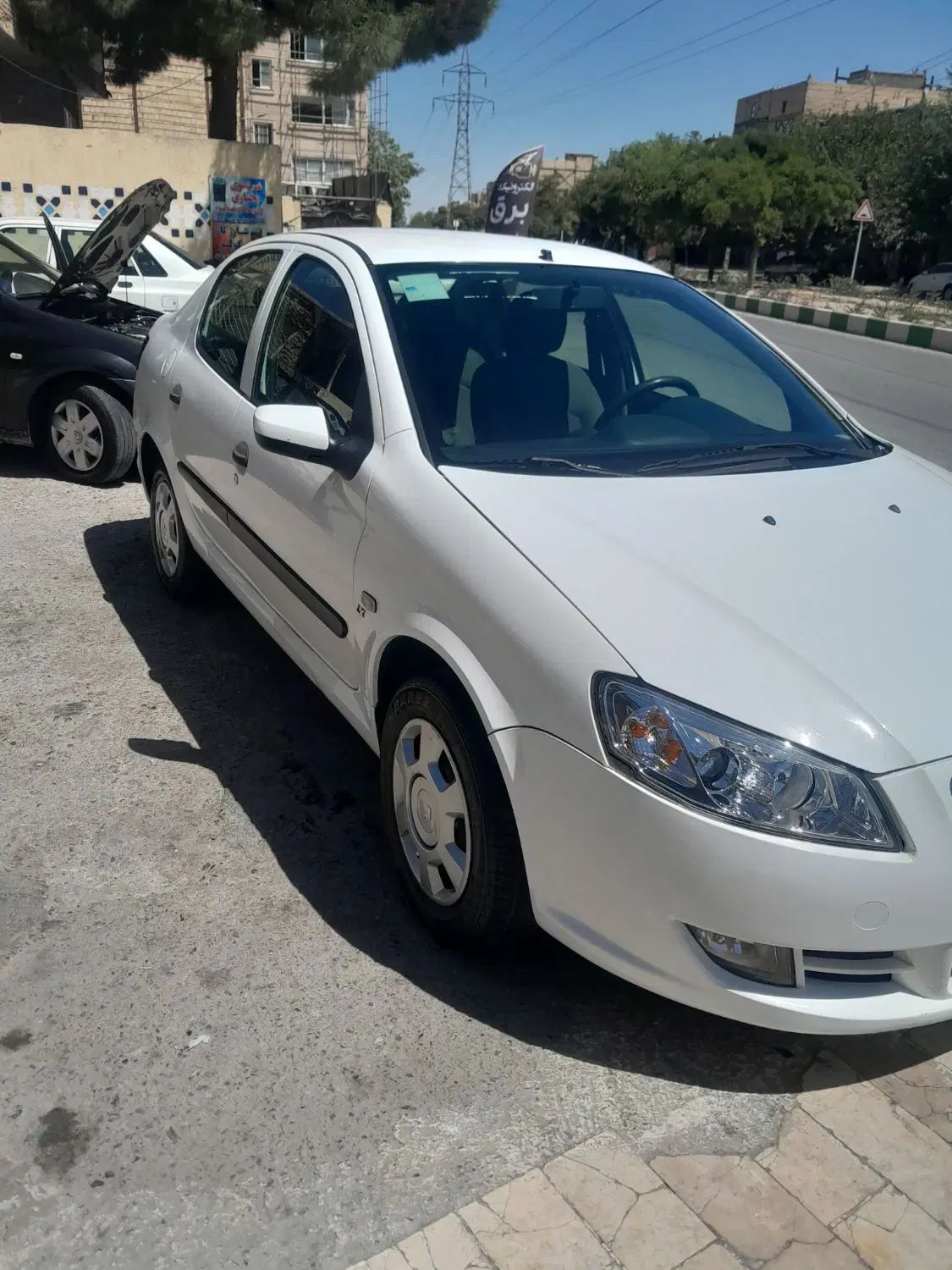 رانا LX TU5 - 1398