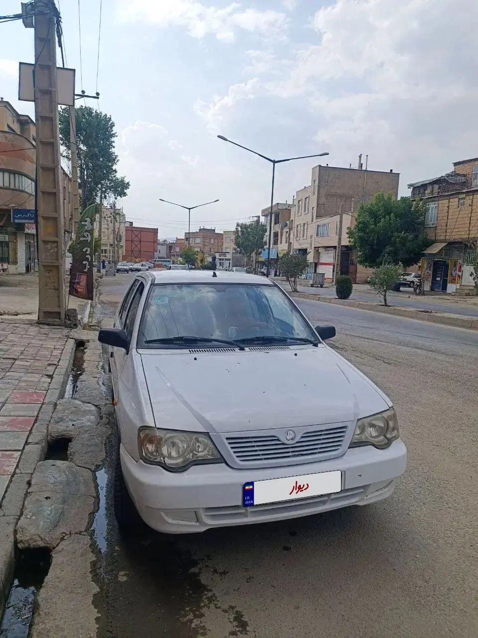 خودرو پراید، 132 آگهی ann_20437495