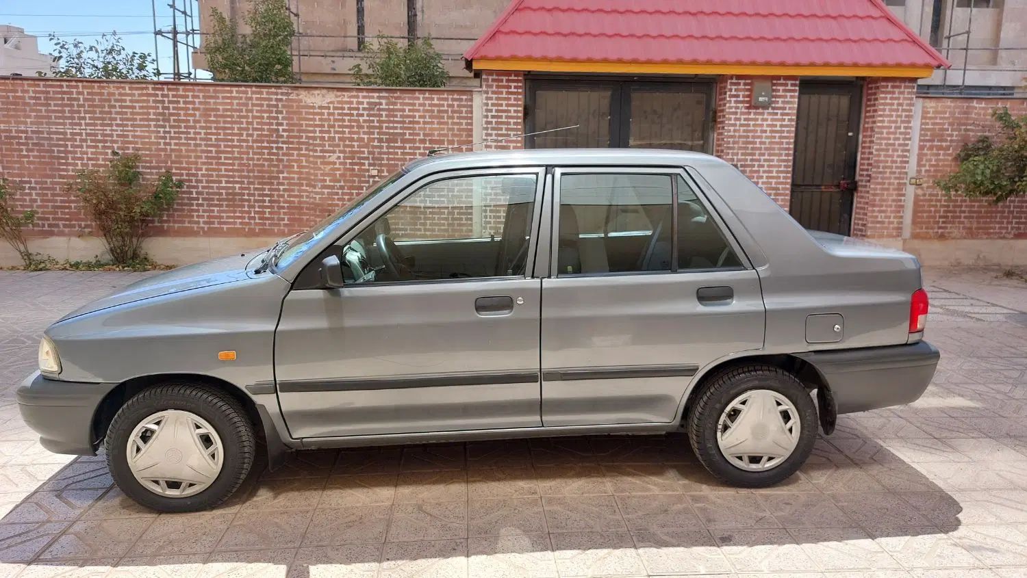 پراید 131 SE - 1397