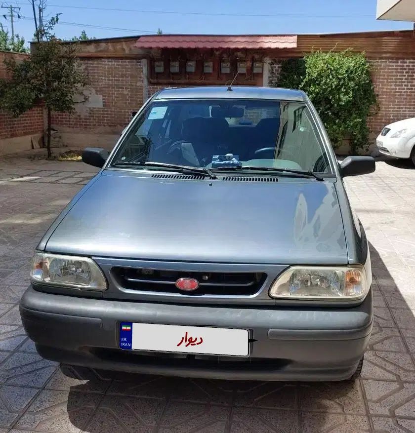 پراید 131 SE - 1397