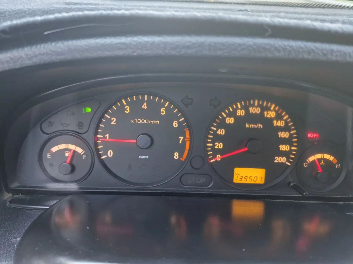 پژو 405 GLX - 1388