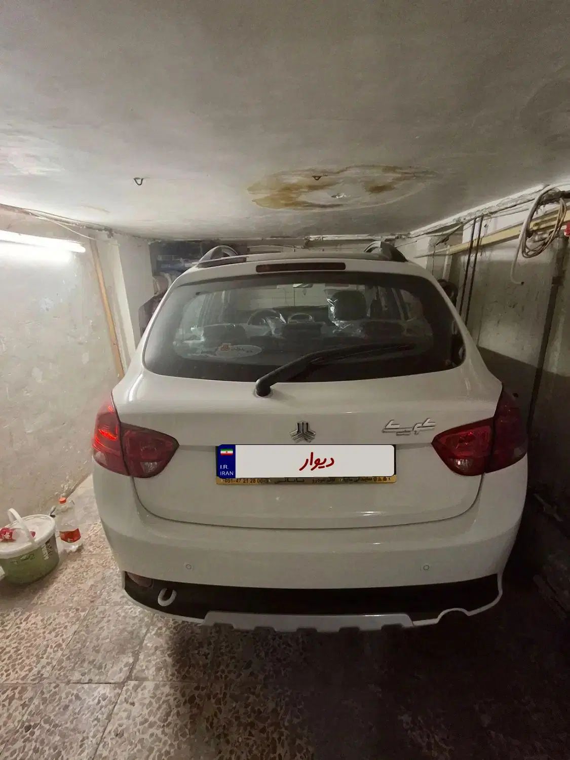خودرو کوییک، GXR آگهی ann_20437510