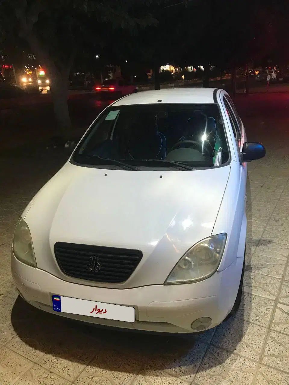 خودرو تیبا، صندوق دار آگهی ann_20437531