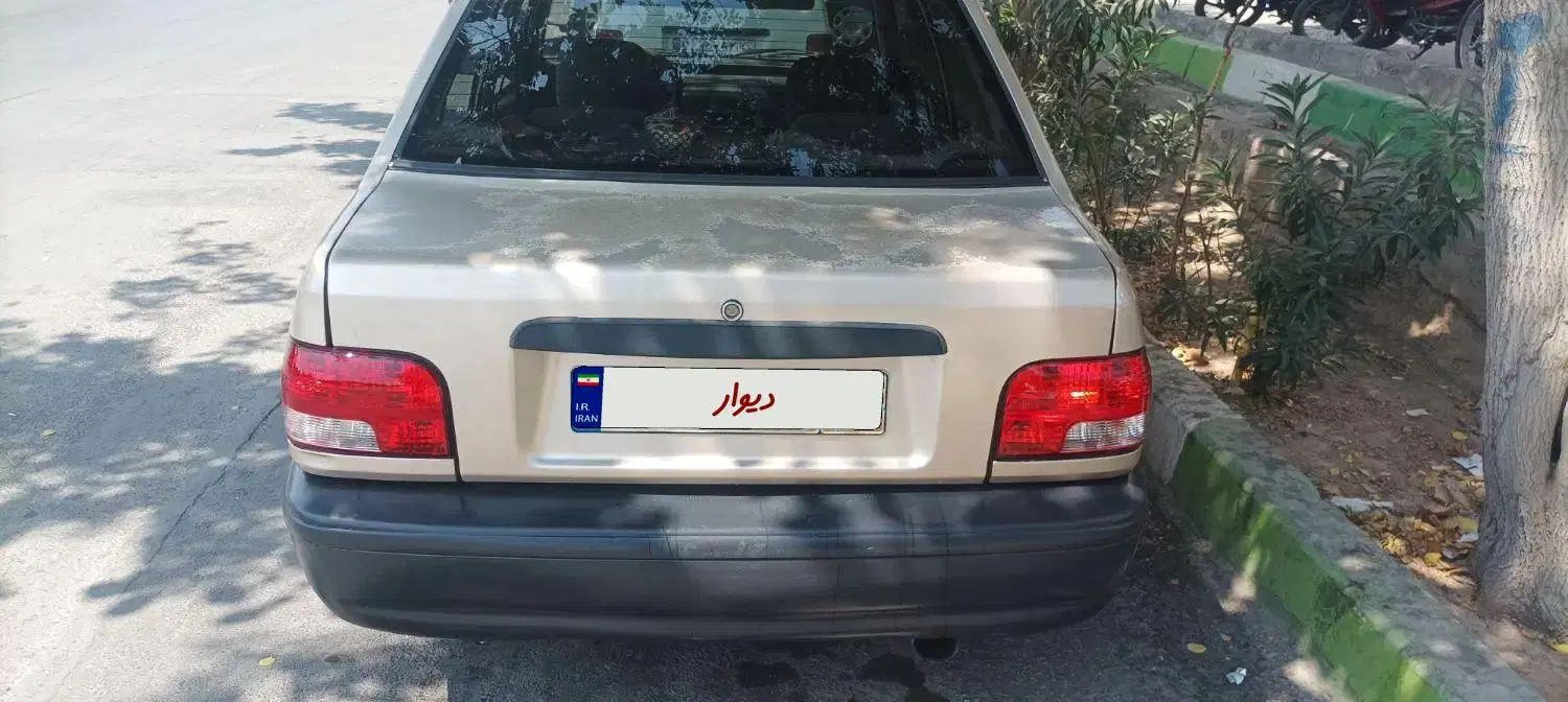 خودرو پراید، صبا آگهی ann_20437539