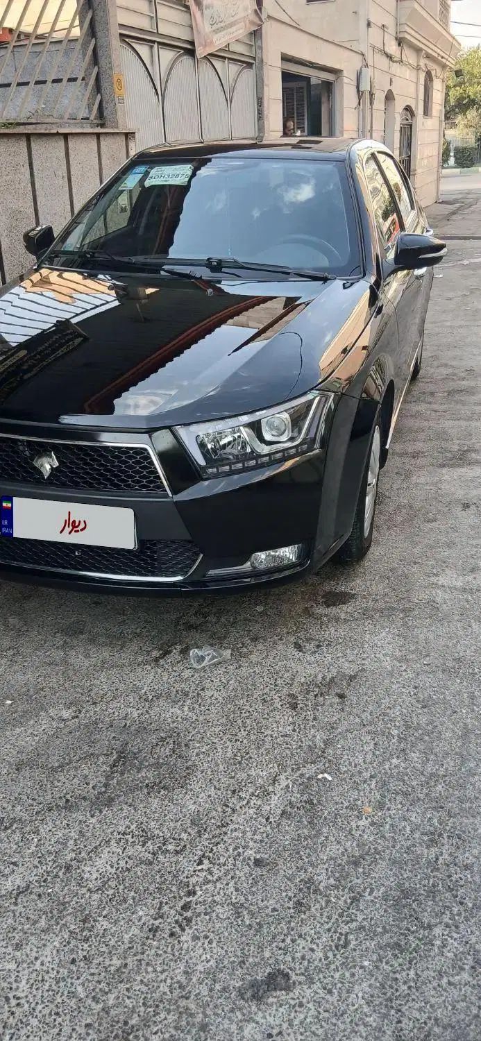 خودرو دنا، پلاس آگهی ann_20437542