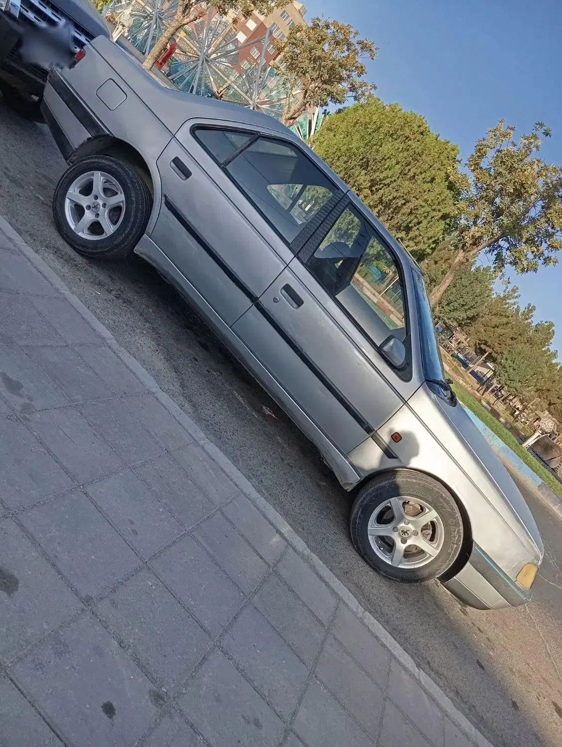 خودرو پژو، 405 آگهی ann_20437555