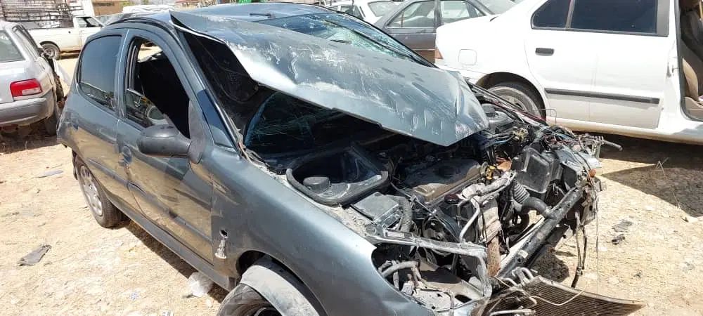 خودرو پژو، 206 آگهی ann_20437560