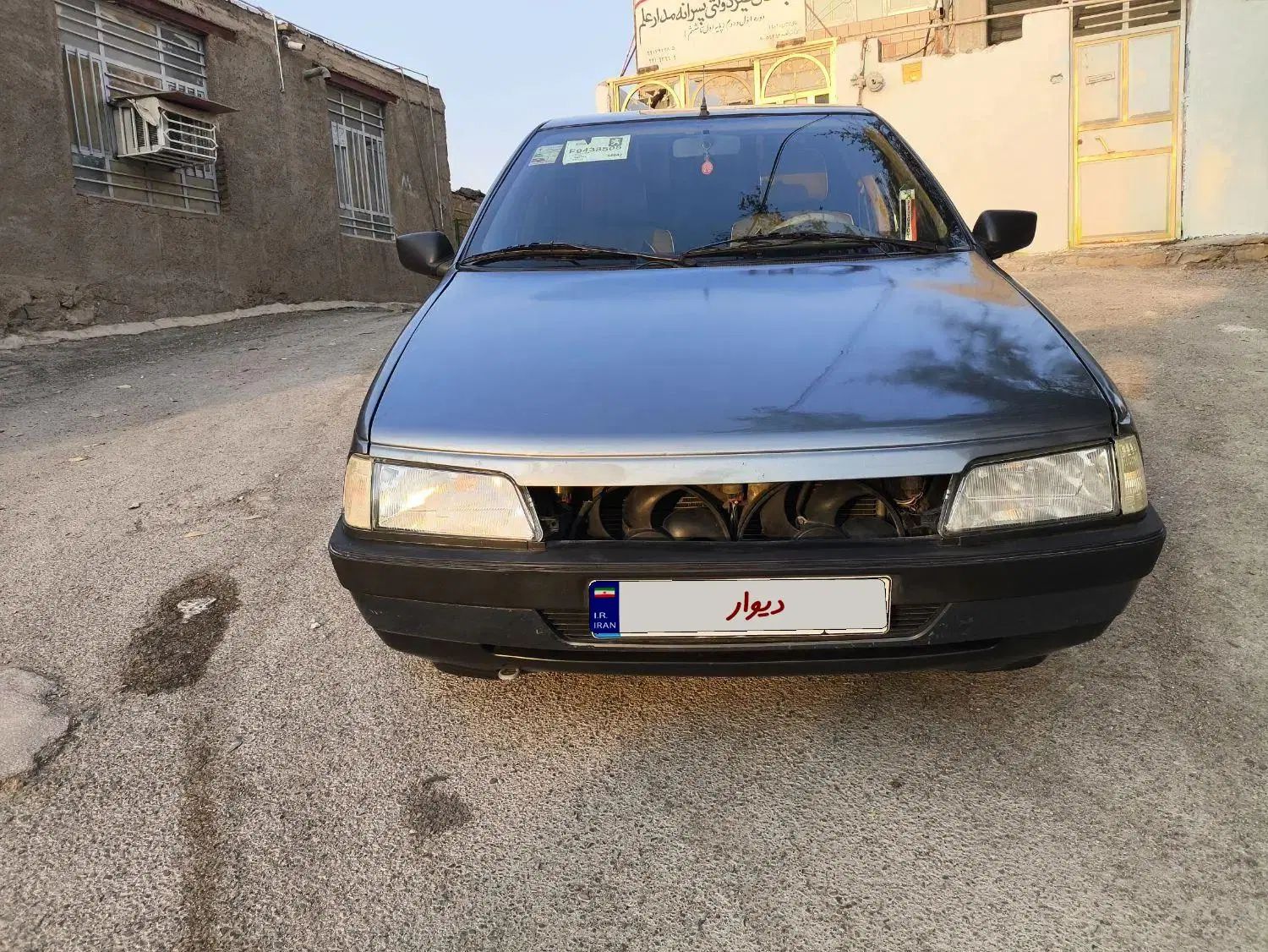 خودرو پژو، 405 آگهی ann_20437565