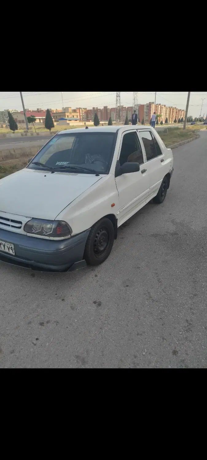 پراید 131 SE - 1394