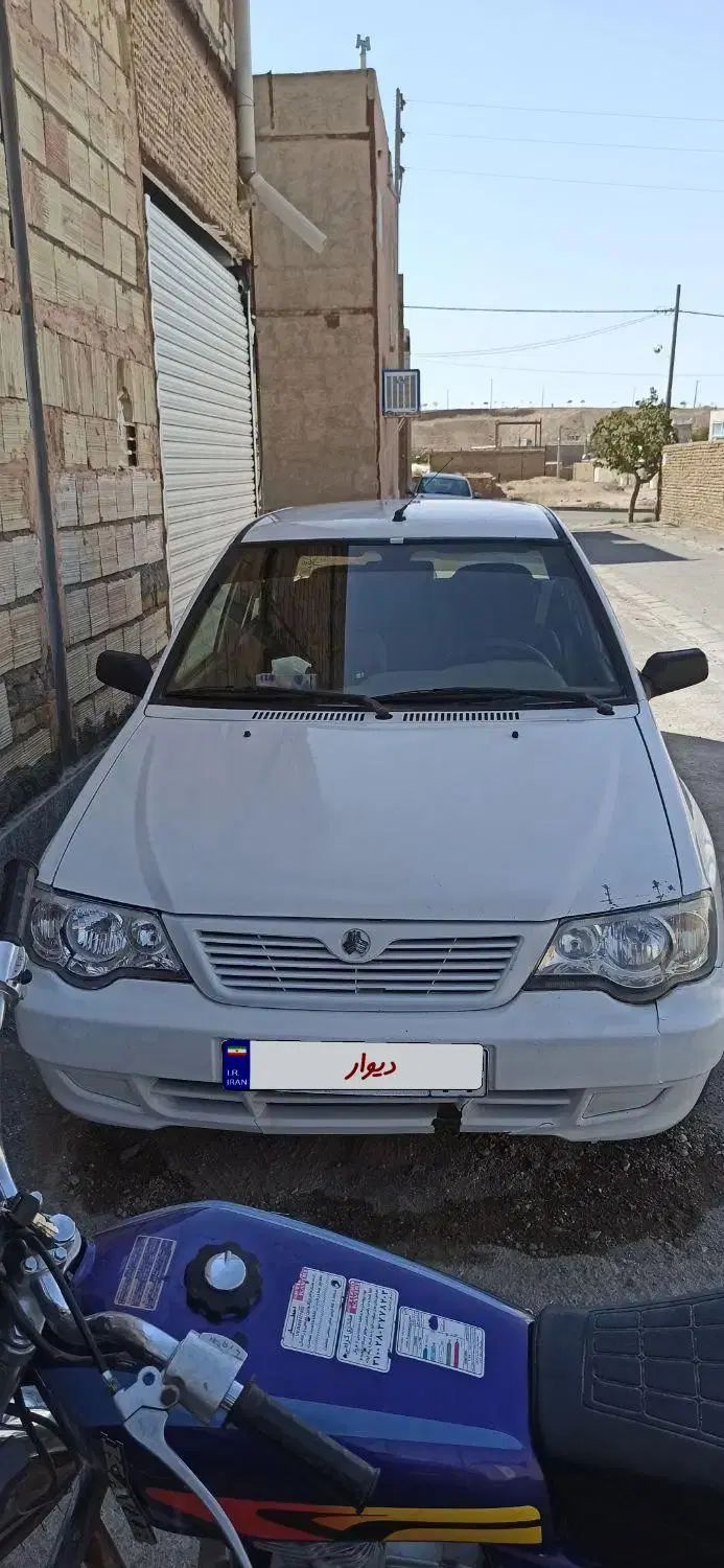 خودرو پراید، 132 آگهی ann_20437585