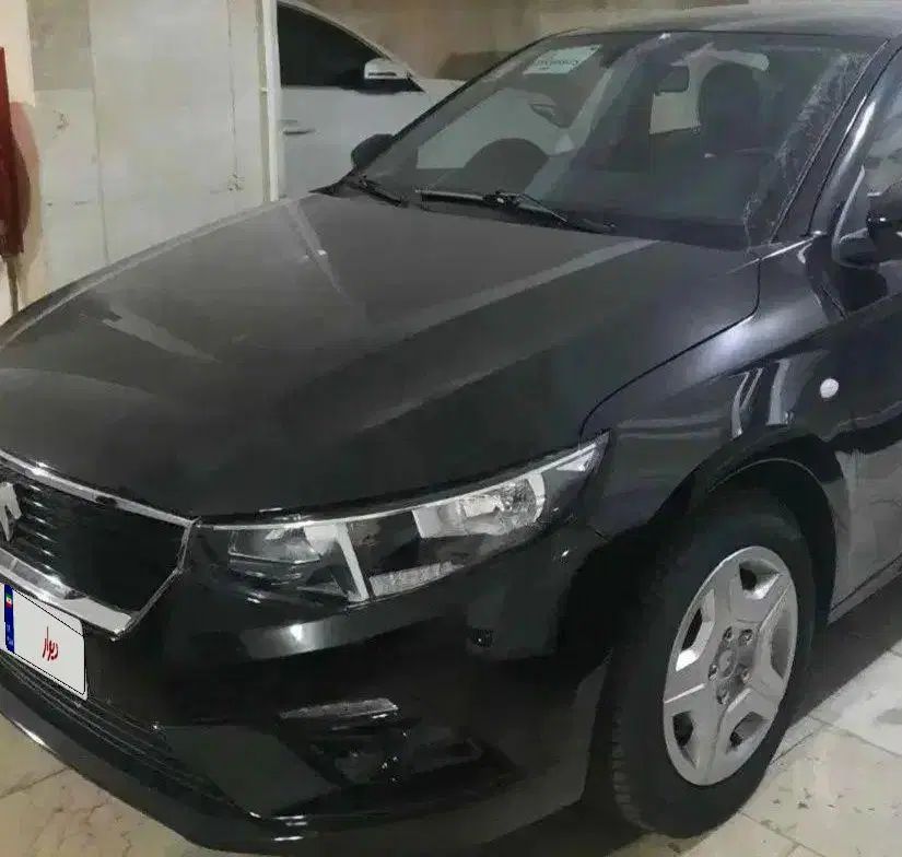 خودرو تارا، دنده‌ای آگهی ann_20437592