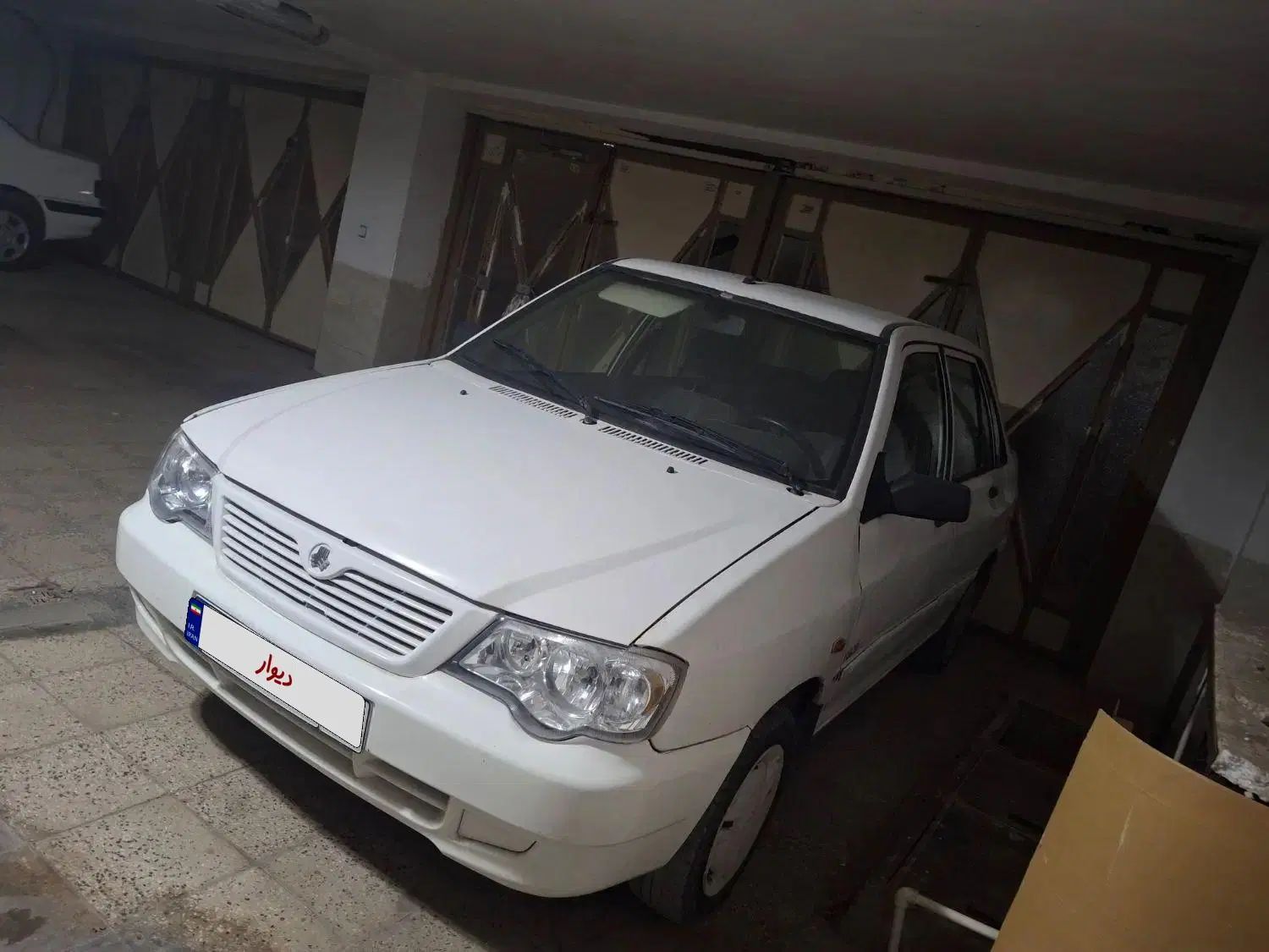 خودرو پراید، صبا آگهی ann_20437594