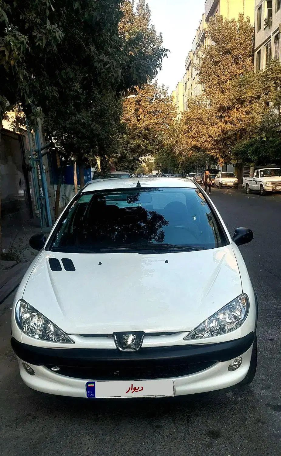 خودرو پژو، 206 آگهی ann_20437605