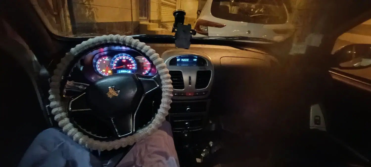 خودرو کوییک، S آگهی ann_20437606