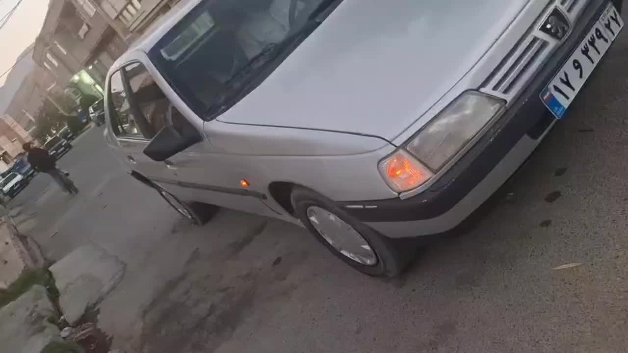 خودرو پژو، 405 آگهی ann_20437619