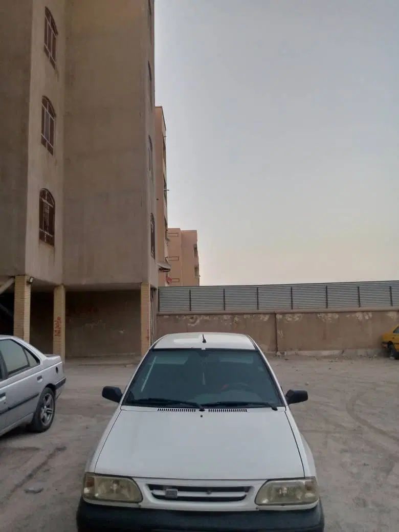 خودرو پراید، 131 آگهی ann_20437620