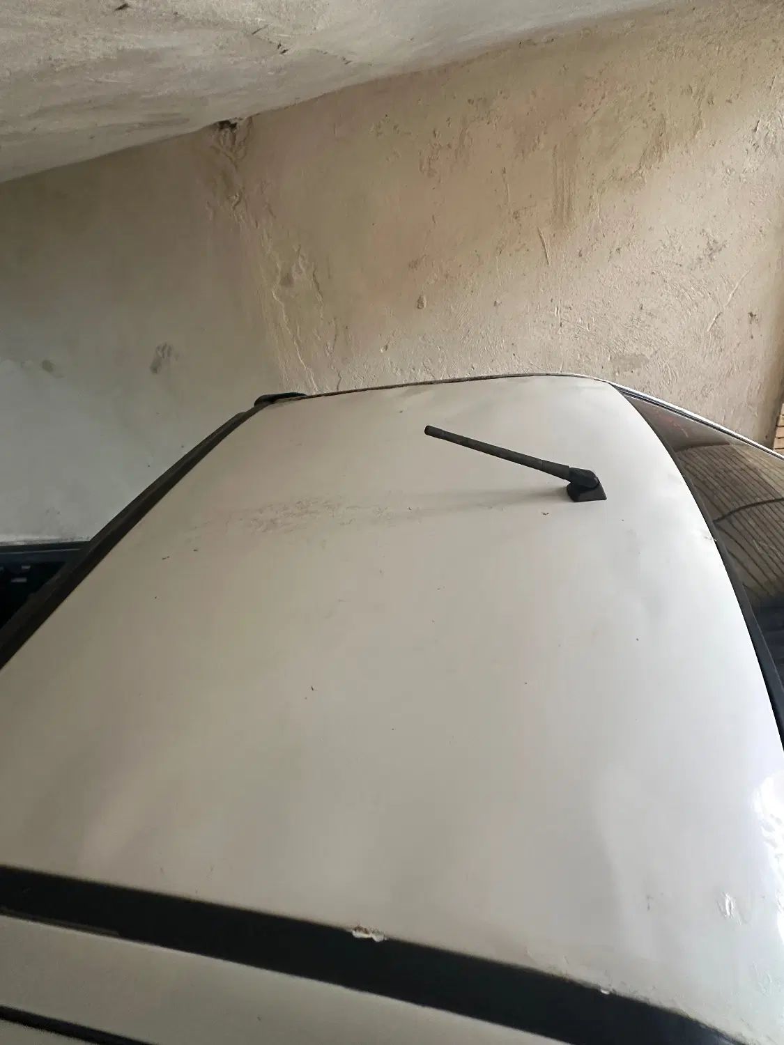 پراید 151 SL - 1393