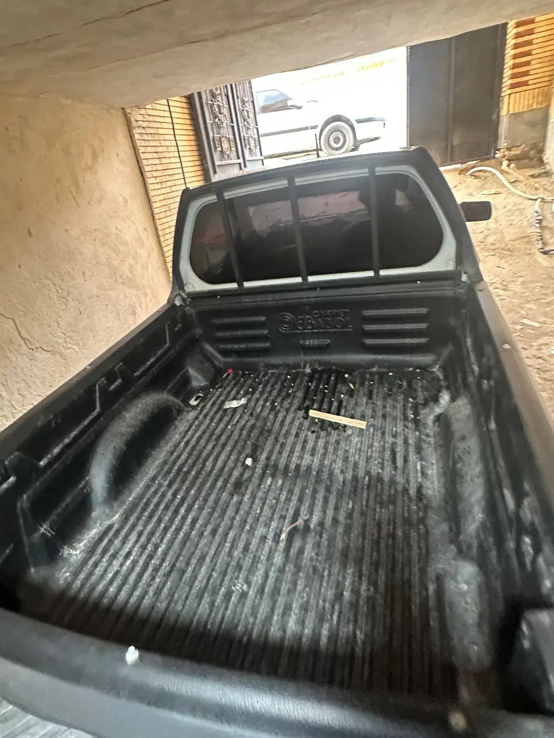 پراید 151 SL - 1393