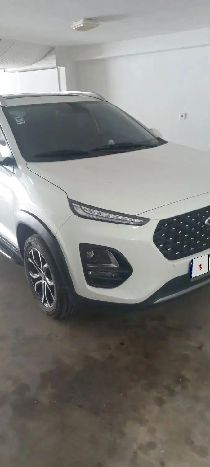 خودرو ام وی ام، X22 پرو آگهی ann_20437644