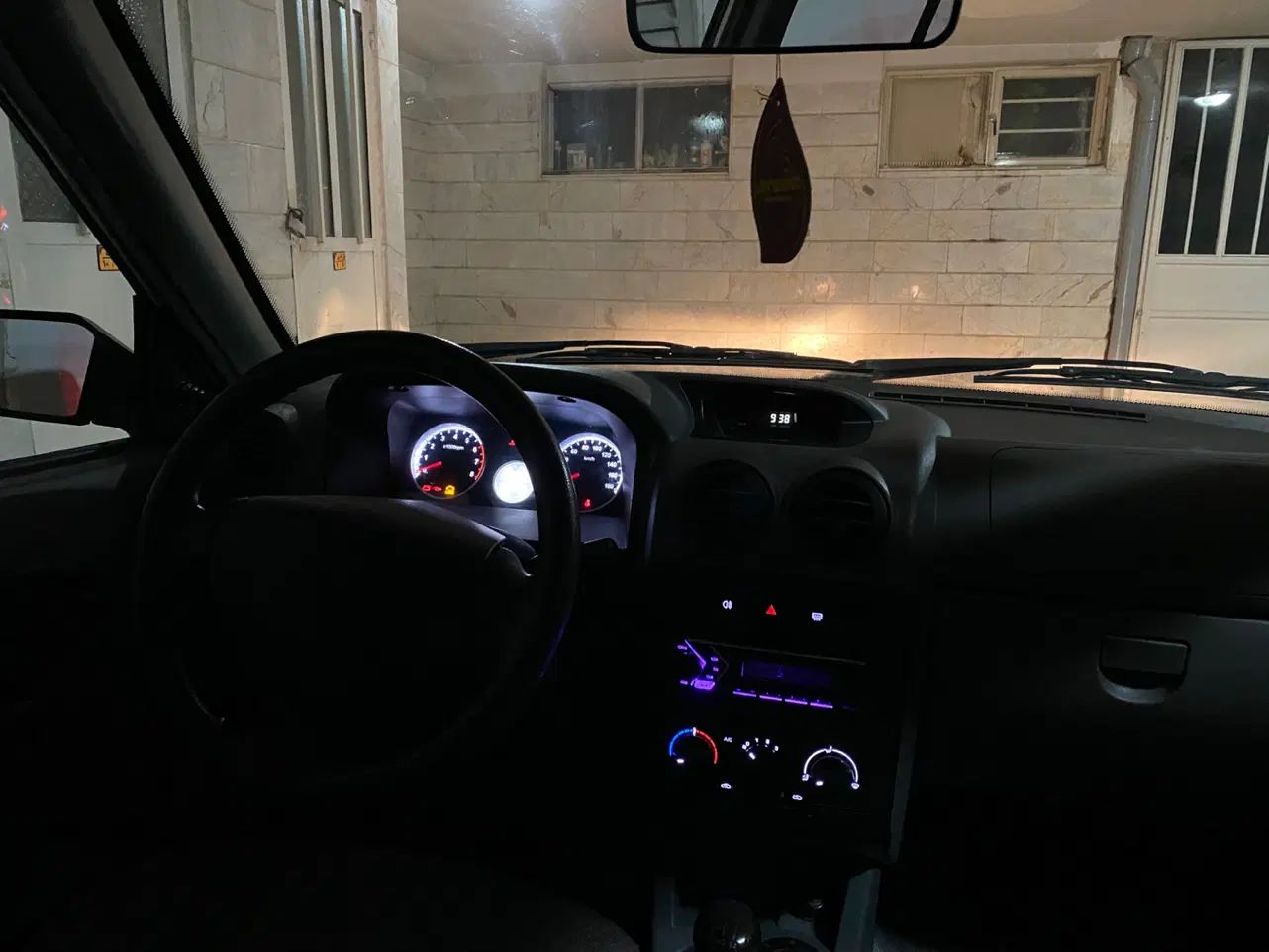 پراید 111 SE - 1397
