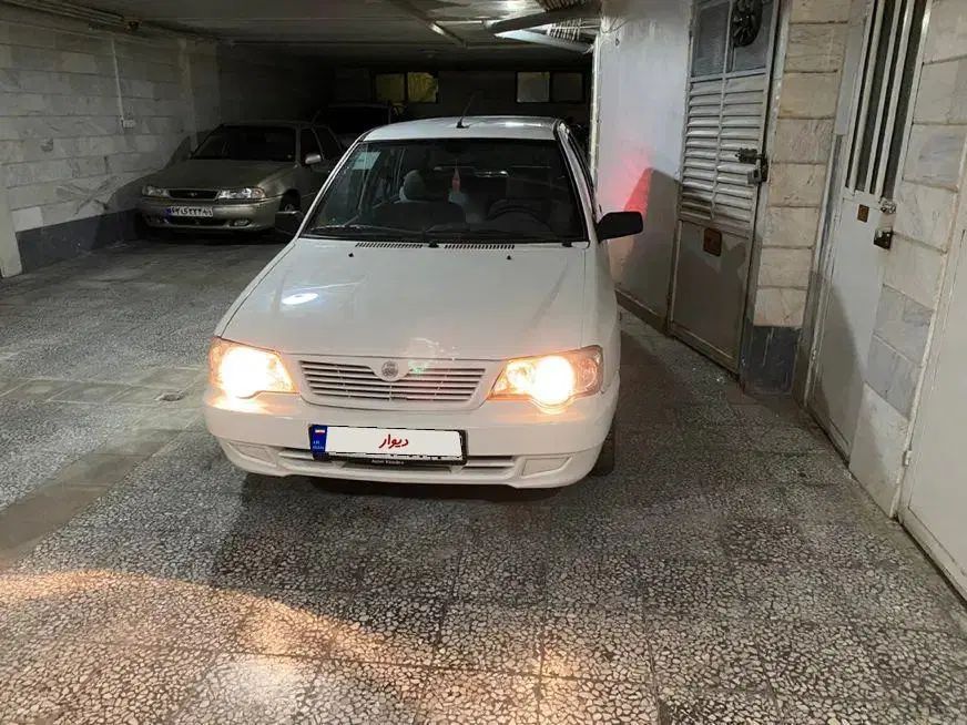 خودرو پراید، 111 آگهی ann_20437662