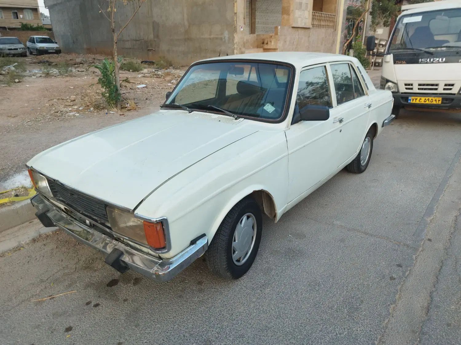 پیکان سواری انژکتور - 1376