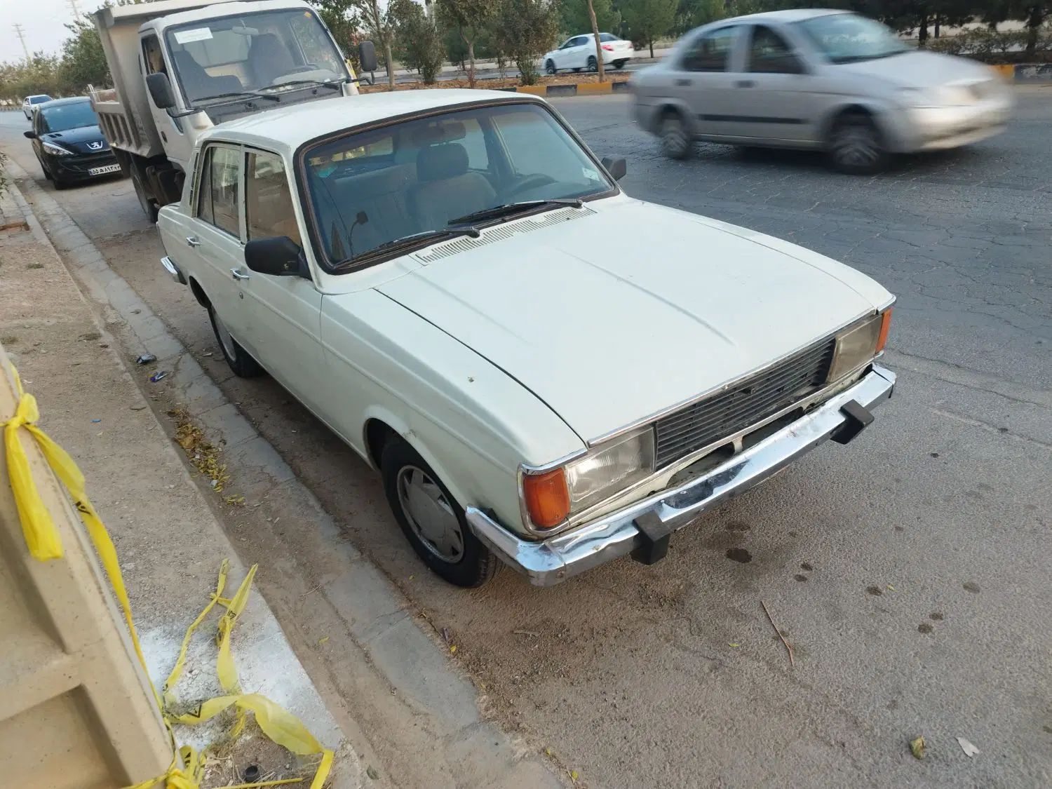 پیکان سواری انژکتور - 1376