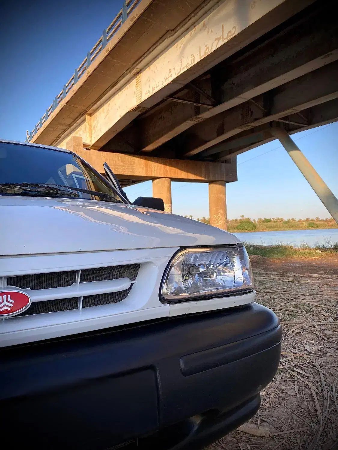 پراید 131 SX - 1396