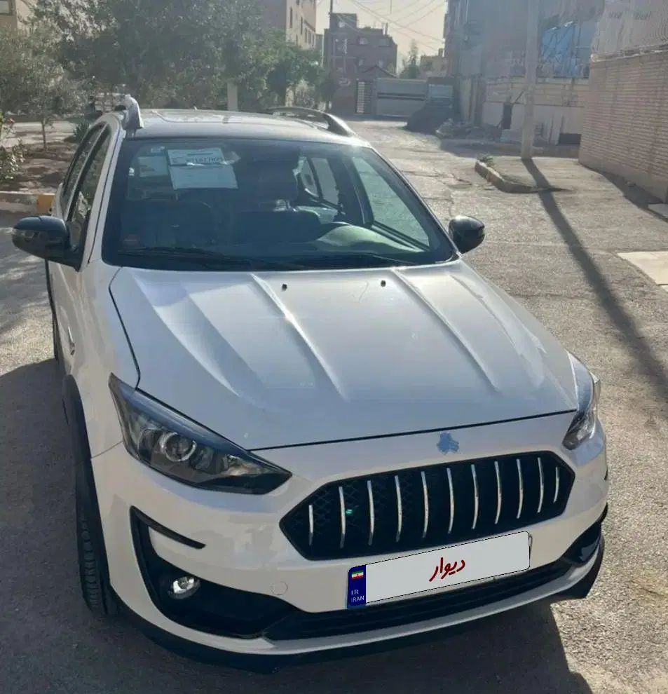 اطلس G دنده ای - 1404