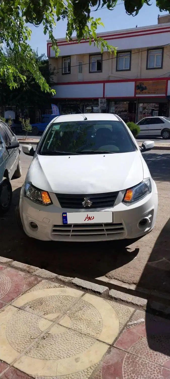 خودرو ساینا، EX آگهی ann_20437766