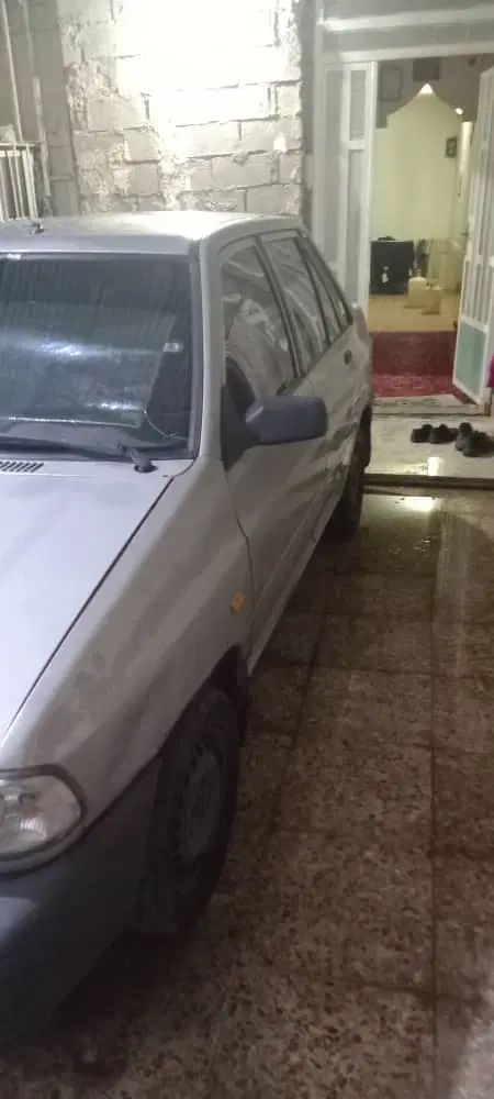 خودرو پراید، صبا آگهی ann_20437788