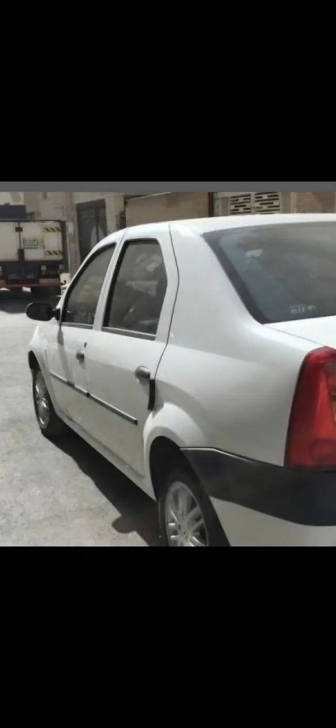 خودرو رنو، تندر 90 آگهی ann_20437791
