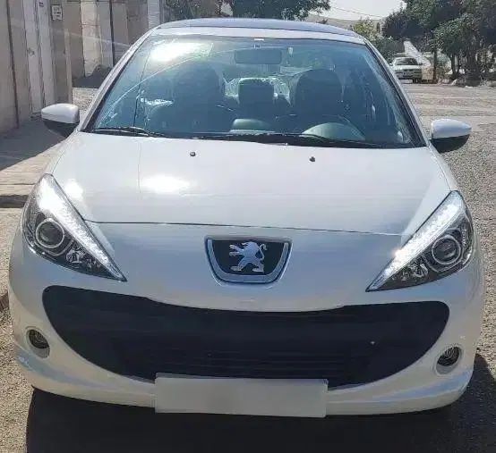 خودرو پژو، 207 آگهی ann_20437812