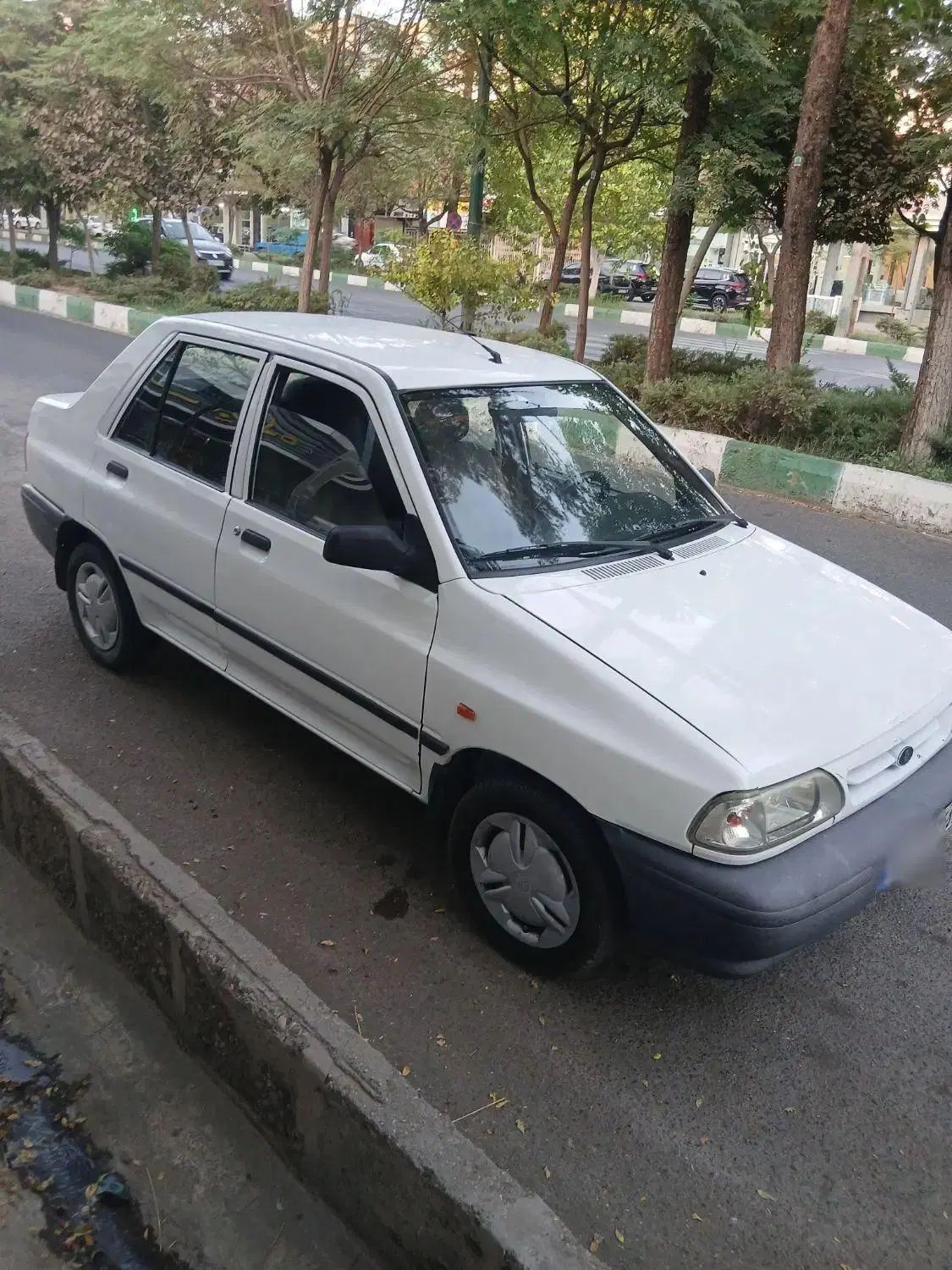 خودرو پراید، 131 آگهی ann_20437814