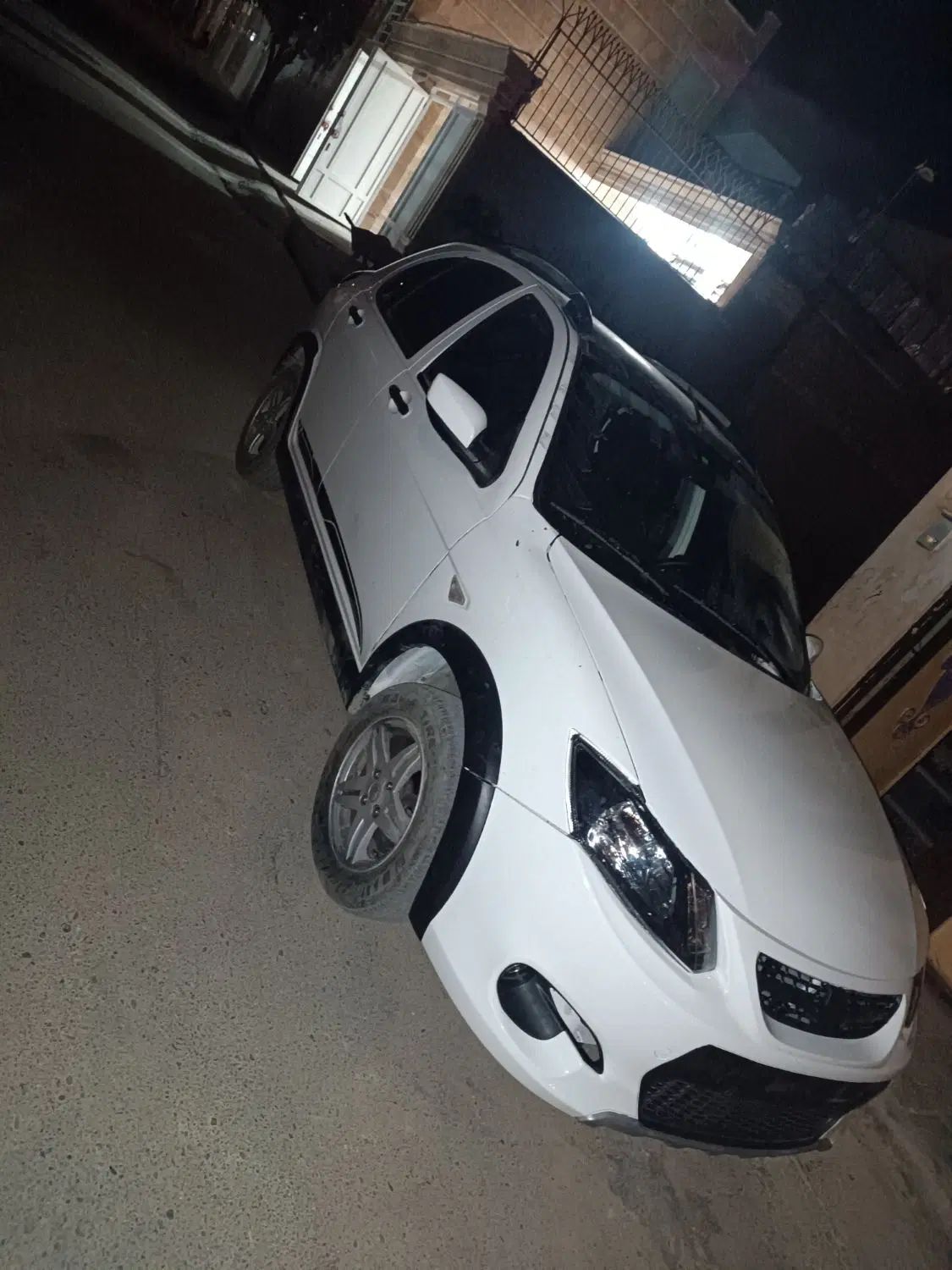 خودرو کوییک، R آگهی ann_20437816