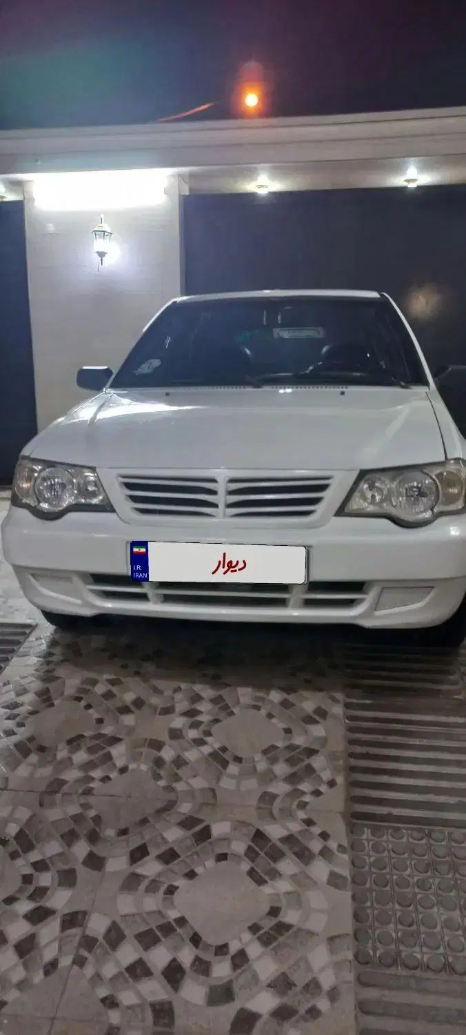 خودرو پراید، 111 آگهی ann_20437829