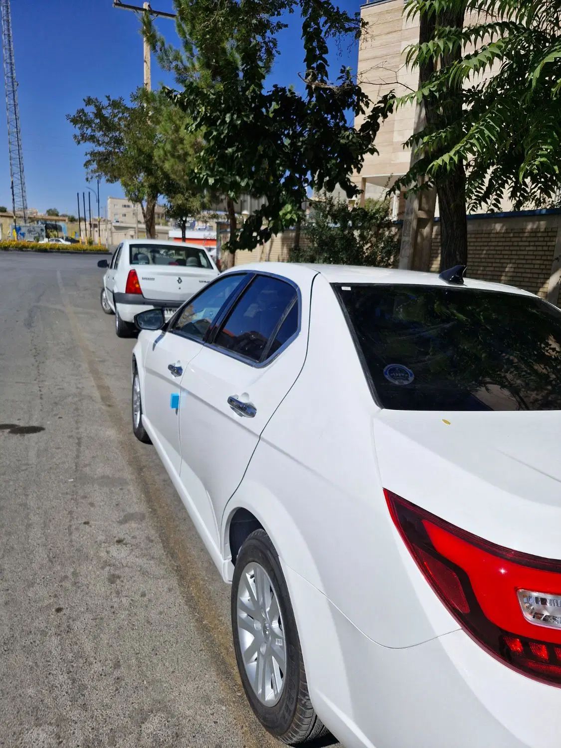 دنا پلاس ۶ دنده EF7p - 1404